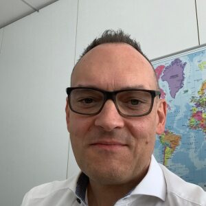 Profilbild von Jörg Schieber
