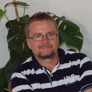 Profilbild von Jörg Schieritz