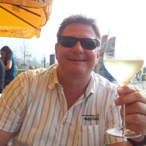 Profilbild von Jörg Schiller