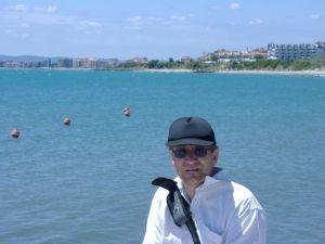 Profilbild von Jörg Schleede