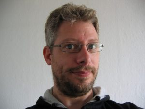 Profilbild von Jörg Schleese