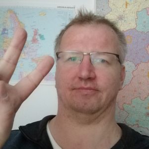 Profilbild von Jörg Schlingmann
