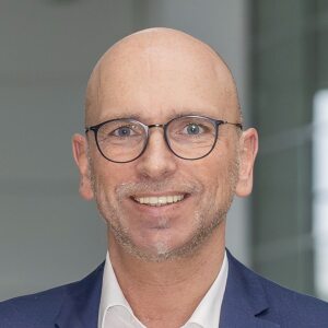 Profilbild von Jörg Schmale