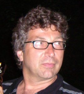 Profilbild von Jörg Schmidt