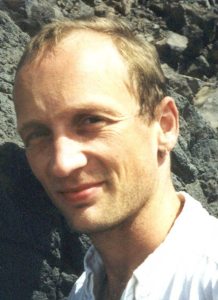 Profilbild von Jörg Schmidt