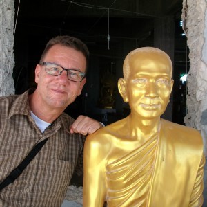 Profilbild von Jörg Schmidt
