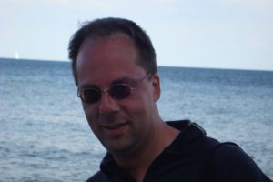 Profilbild von Jörg Schmidt