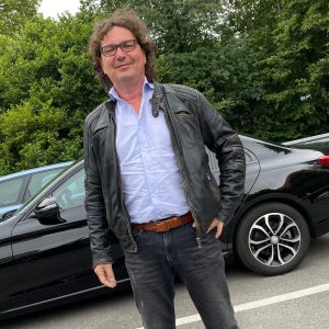 Profilbild von Jörg Schmidt