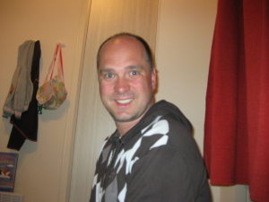 Profilbild von Jörg Schmidt