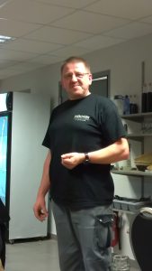 Profilbild von Jörg Schmidt