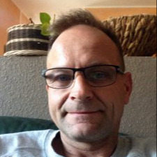 Profilbild von Jörg Schmidt