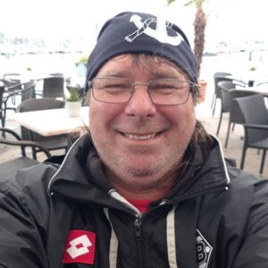 Profilbild von Jörg Schmidt