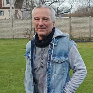 Profilbild von Jörg Schmidt