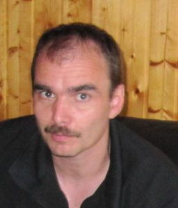 Profilbild von Jörg Schmitt