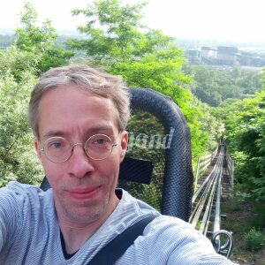 Profilbild von Jörg Schmitz-Linneweber