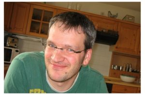 Profilbild von Jörg Schmitz