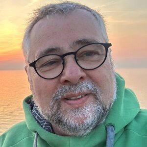Profilbild von Jörg Schmitz