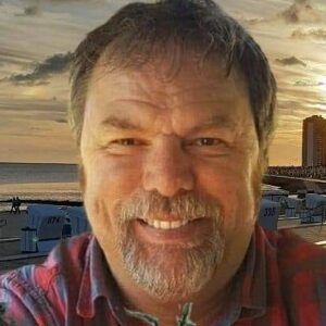 Profilbild von Jörg Schmitz