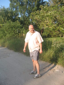 Profilbild von Jörg Schmoll