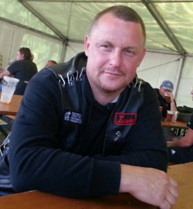 Profilbild von Jörg Schmutzler