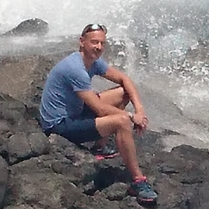 Profilbild von Jörg Schneider