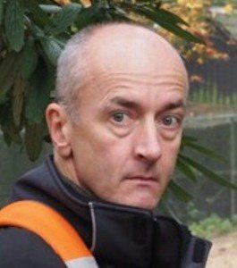 Profilbild von Jörg Schneider