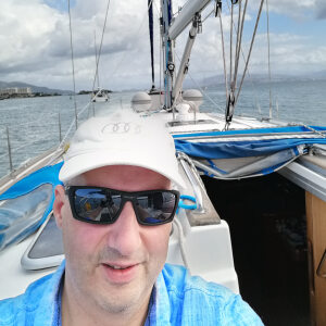 Profilbild von Jörg Schneller