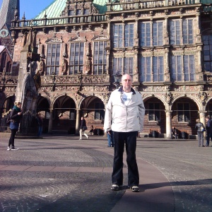 Profilbild von Jörg Schömig