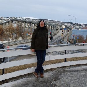 Profilbild von Jörg Schöneich