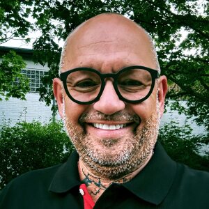 Profilbild von Jörg Schönherr