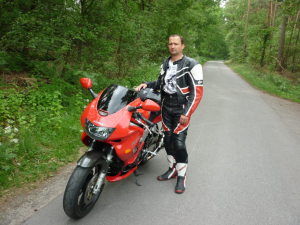 Profilbild von Jörg Schönlebe