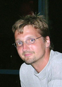Profilbild von Jörg Schönrock