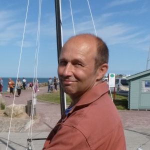 Profilbild von Jörg Schöttel