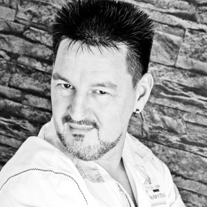 Profilbild von Jörg Schrage
