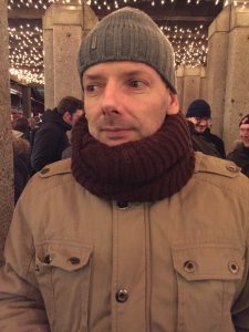 Profilbild von Jörg Schramm