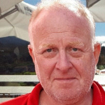 Profilbild von Jörg Schrank