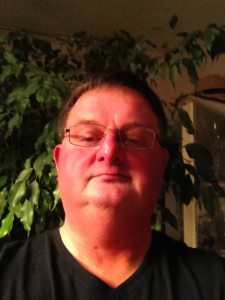 Profilbild von Jörg Schrod