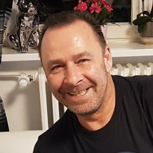Profilbild von Joerg Schroeder
