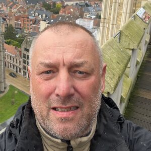 Profilbild von Jörg Schröder