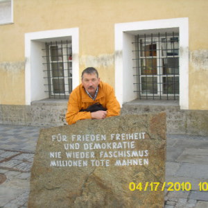 Profilbild von Jörg Schröder