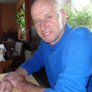 Profilbild von Jörg Schröder