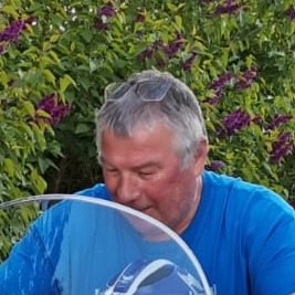 Profilbild von Jörg Schröder
