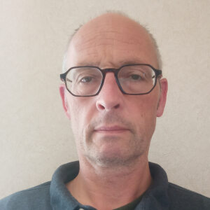 Profilbild von Jörg Schröder