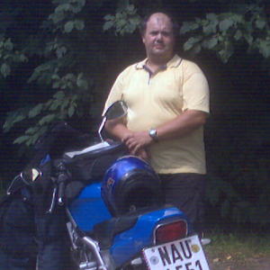 Profilbild von Jörg Schroedter