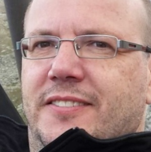 Profilbild von Jörg Schubert