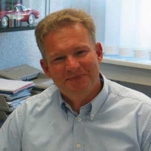 Profilbild von Jörg Schubert
