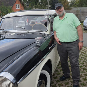 Profilbild von Jörg Schulz