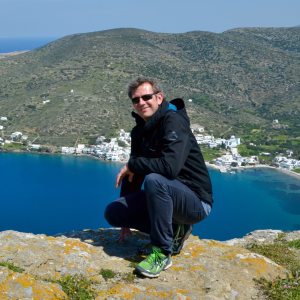 Profilbild von Jörg Schulze