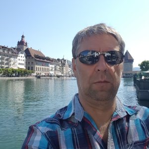 Profilbild von Jörg Schulze