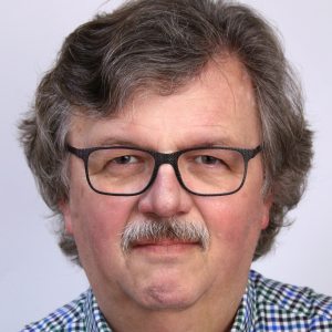 Profilbild von Jörg Schumacher